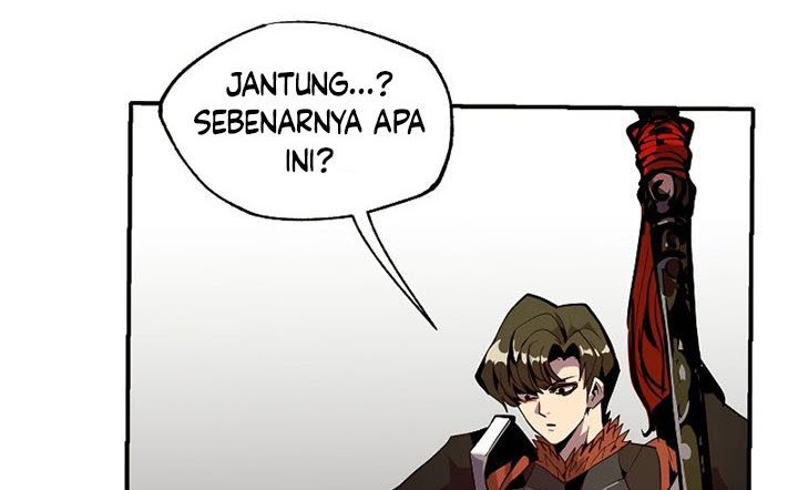 Worthless Regression Chapter 28 - halaman 87