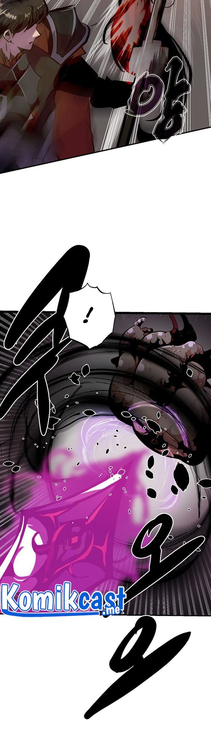 Worthless Regression Chapter 28 - halaman 90
