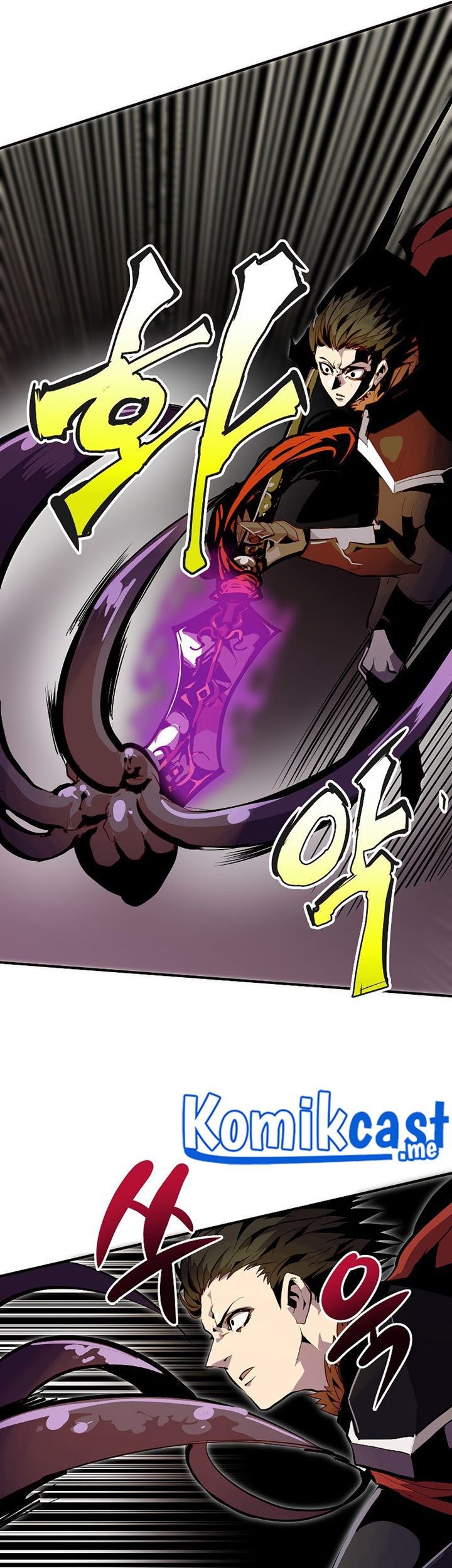 Worthless Regression Chapter 28 - halaman 92