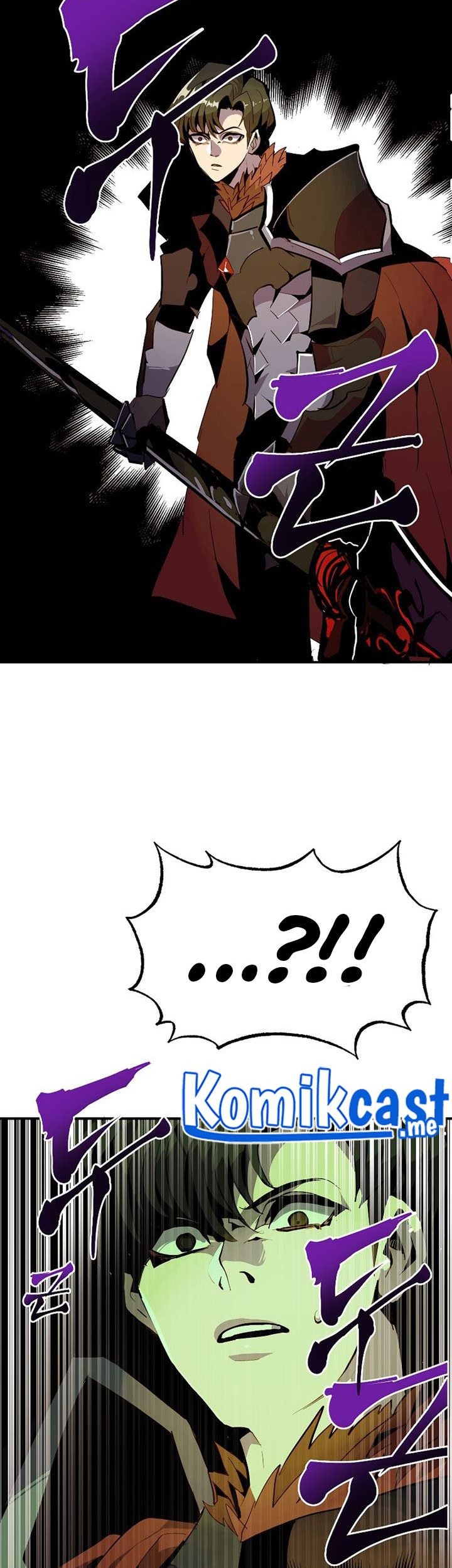 Worthless Regression Chapter 28 - halaman 96