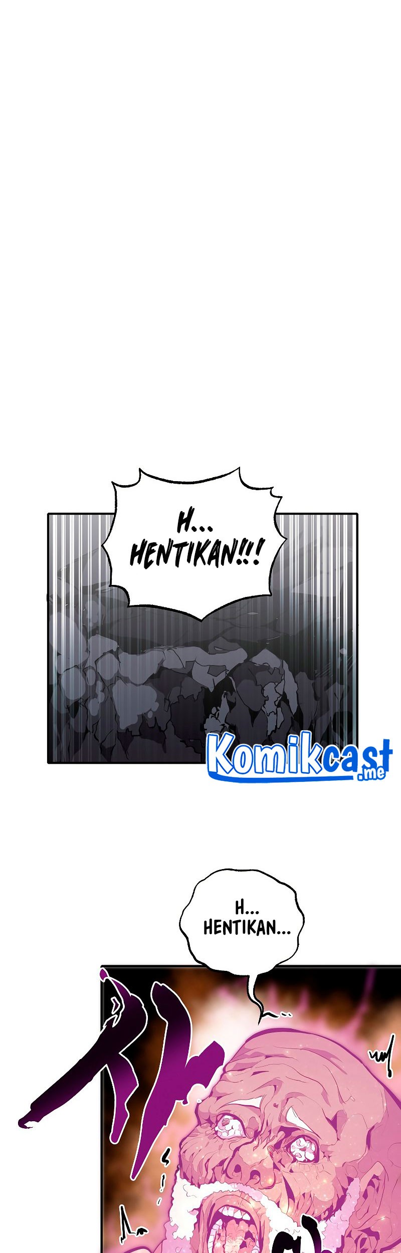 Worthless Regression Chapter 29 - halaman 14