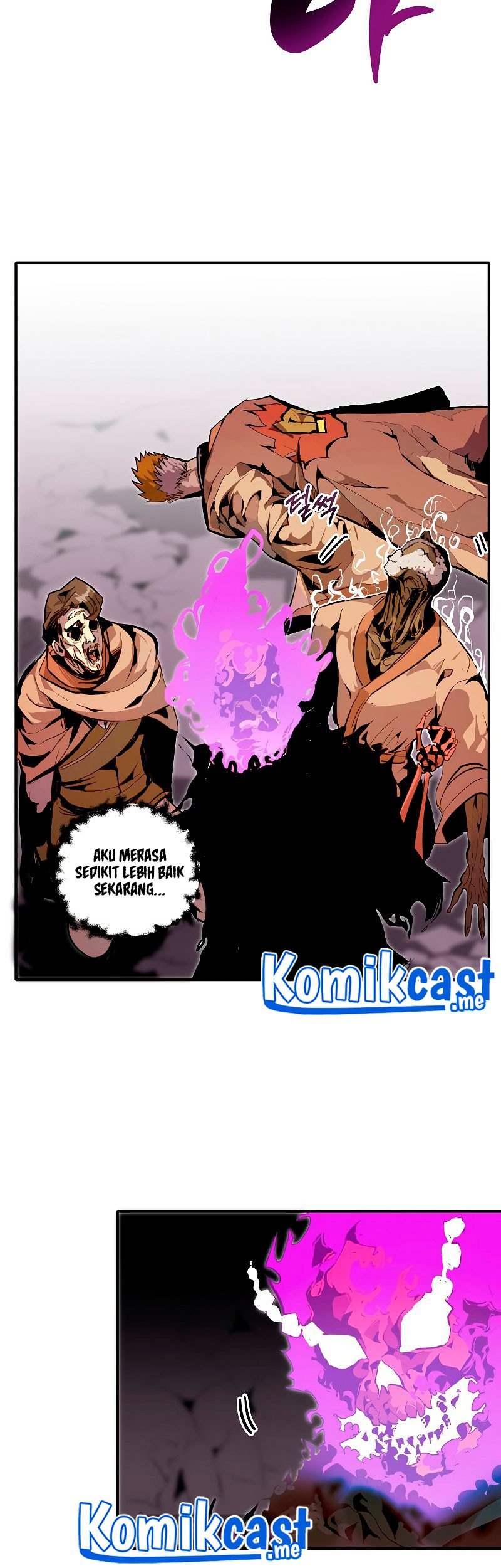 Worthless Regression Chapter 29 - halaman 16