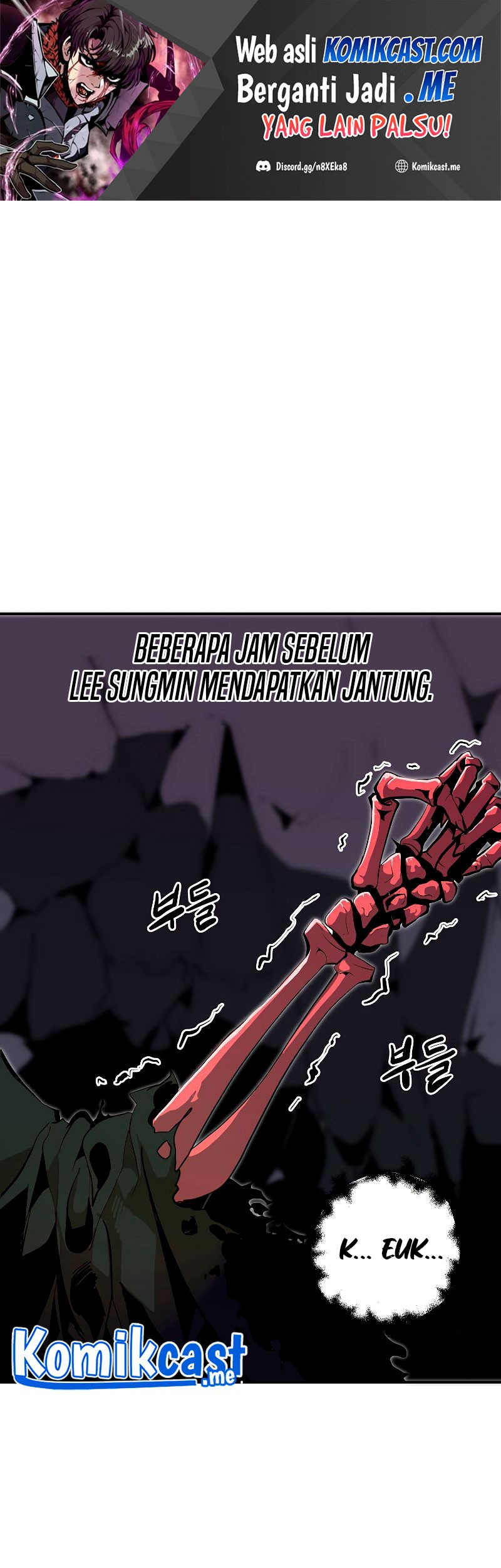 Worthless Regression Chapter 29 - halaman 2
