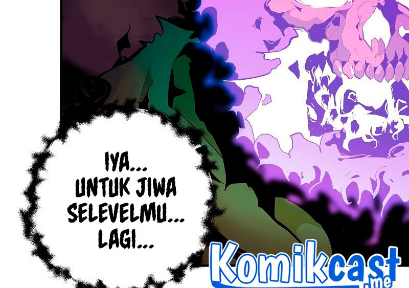 Worthless Regression Chapter 29 - halaman 21