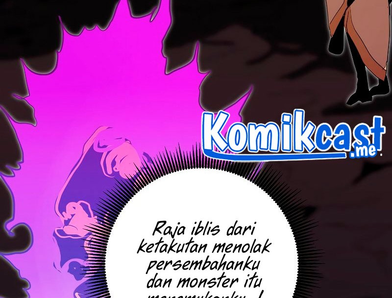 Worthless Regression Chapter 29 - halaman 31