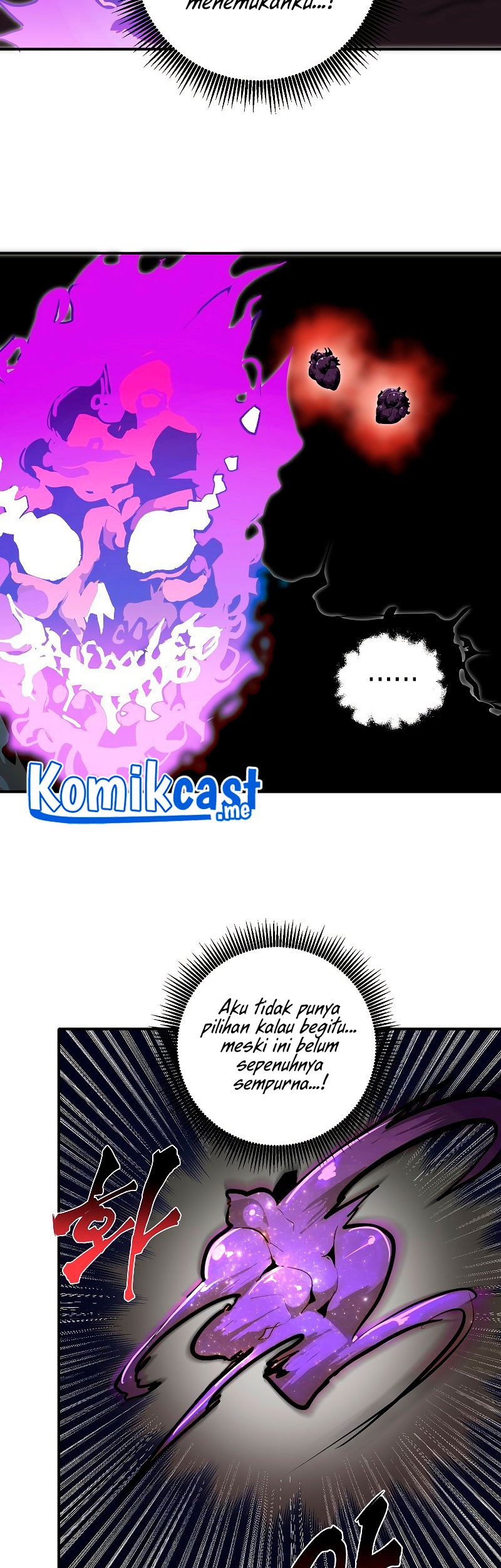 Worthless Regression Chapter 29 - halaman 32