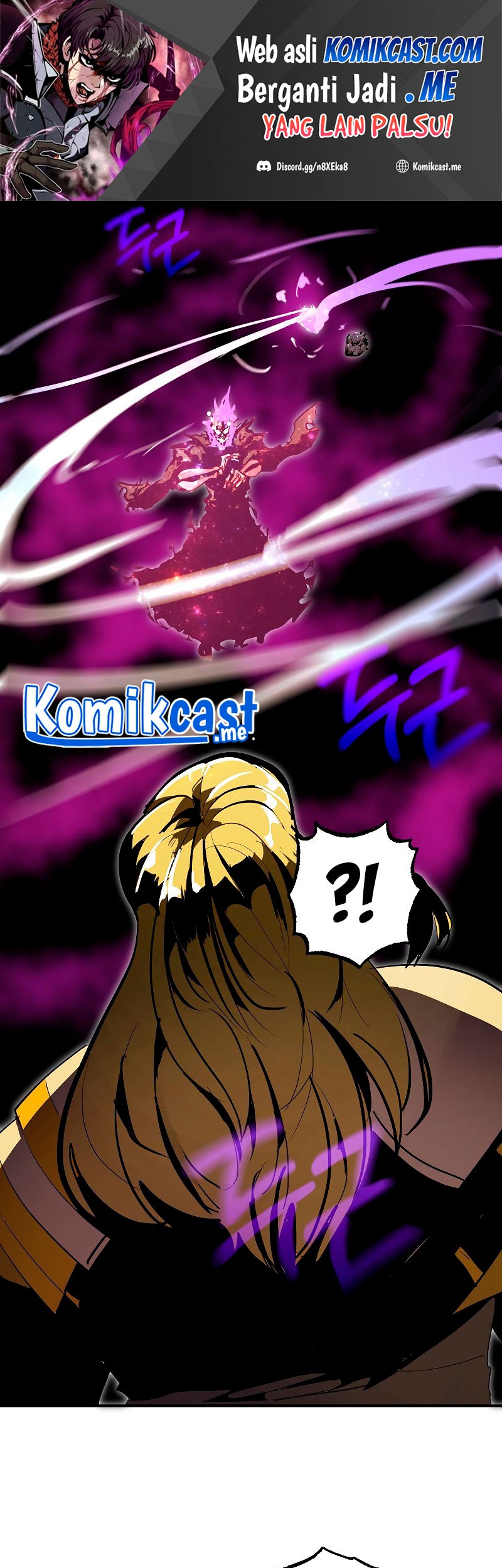 Worthless Regression Chapter 29 - halaman 34