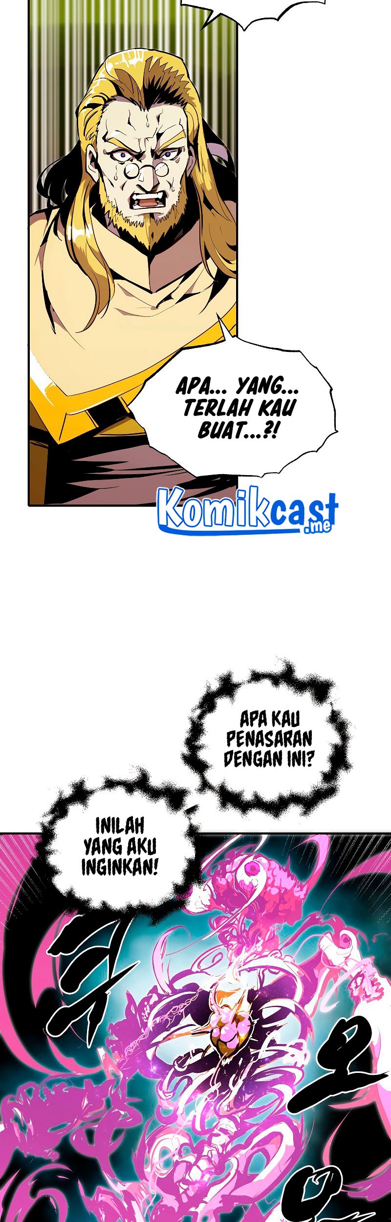 Worthless Regression Chapter 29 - halaman 36