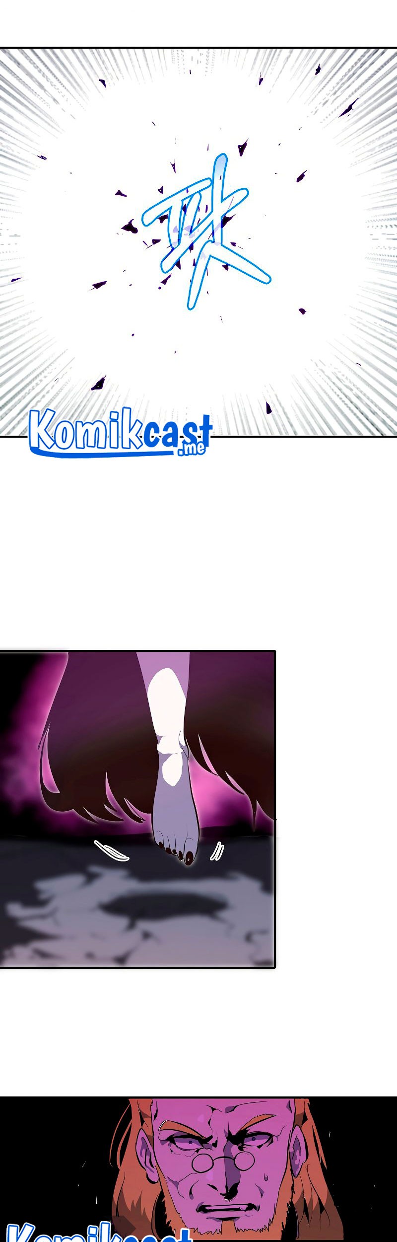 Worthless Regression Chapter 29 - halaman 40