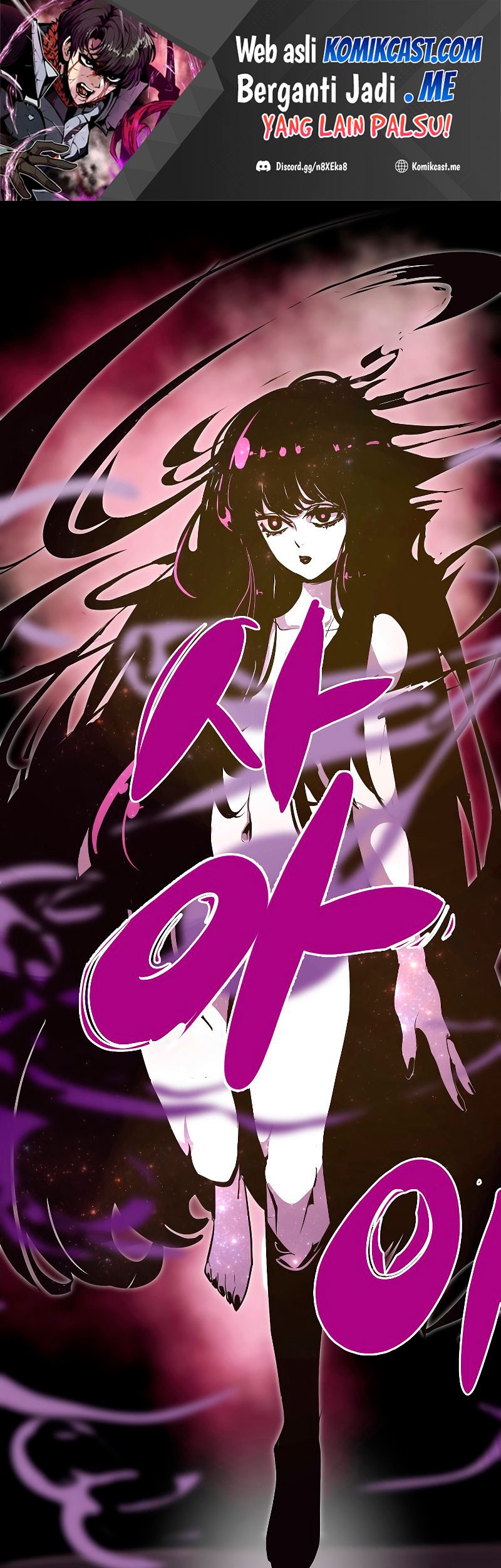 Worthless Regression Chapter 29 - halaman 42