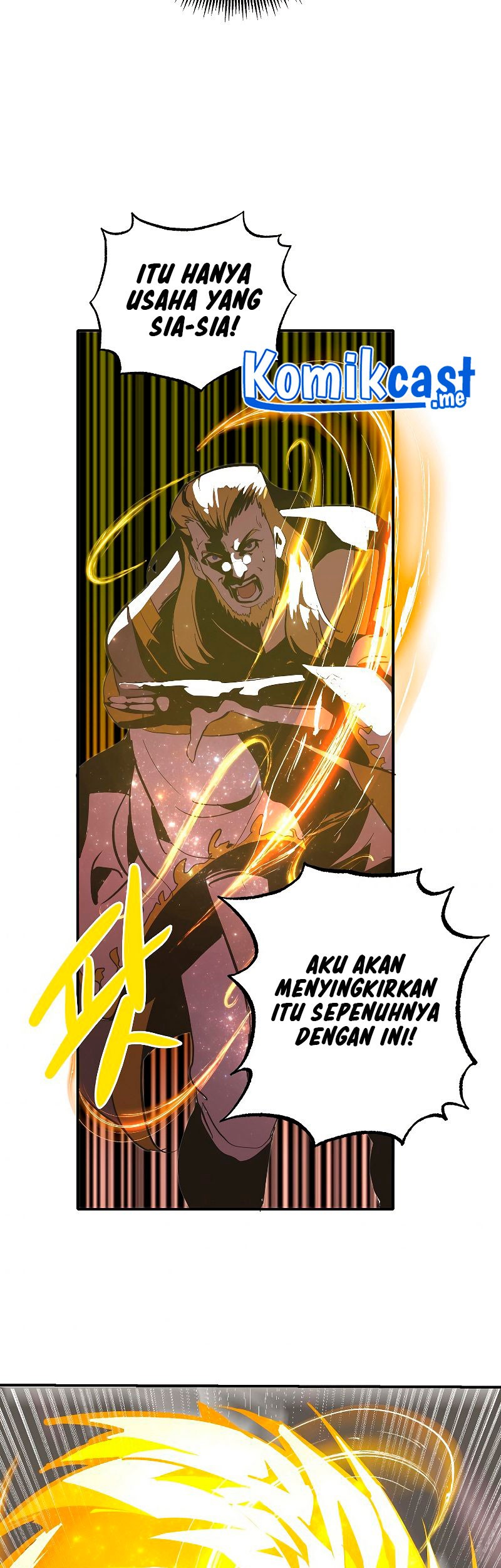 Worthless Regression Chapter 29 - halaman 46