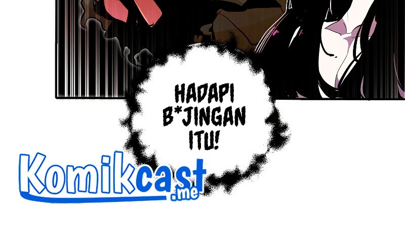 Worthless Regression Chapter 29 - halaman 49