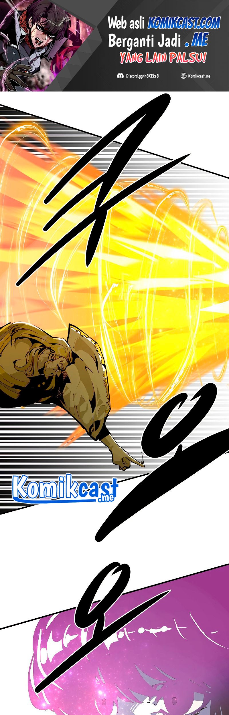 Worthless Regression Chapter 29 - halaman 50