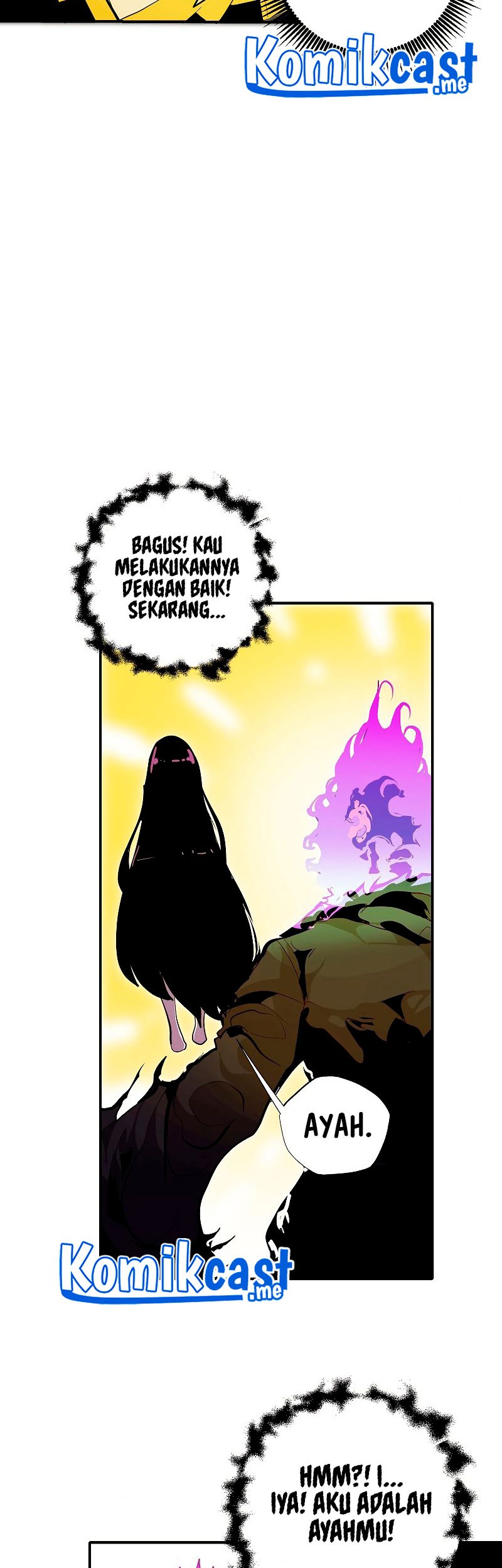 Worthless Regression Chapter 29 - halaman 54