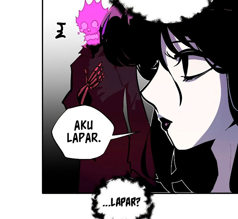 Worthless Regression Chapter 29 - halaman 55