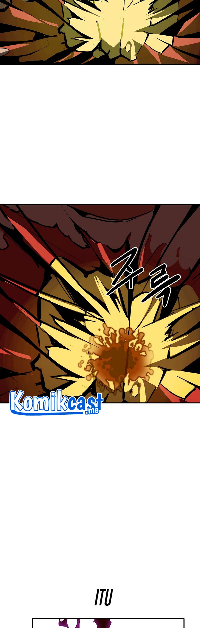 Worthless Regression Chapter 29 - halaman 60