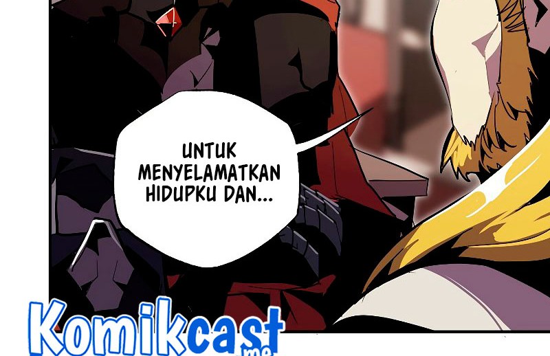 Worthless Regression Chapter 29 - halaman 71