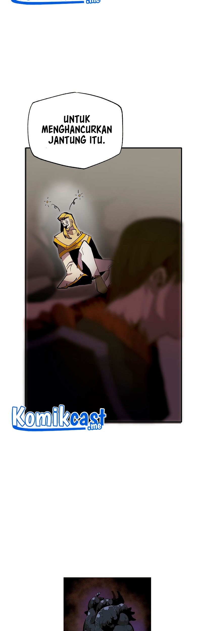 Worthless Regression Chapter 29 - halaman 72