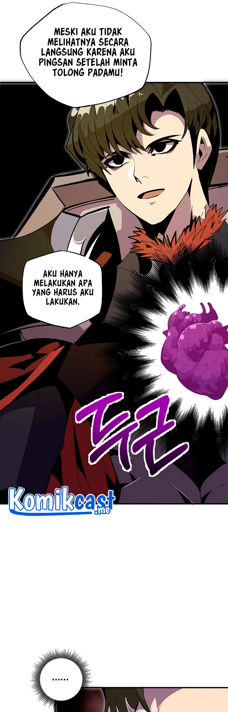 Worthless Regression Chapter 29 - halaman 74