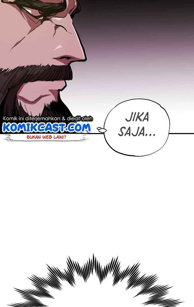 Worthless Regression Chapter 3 - halaman 13