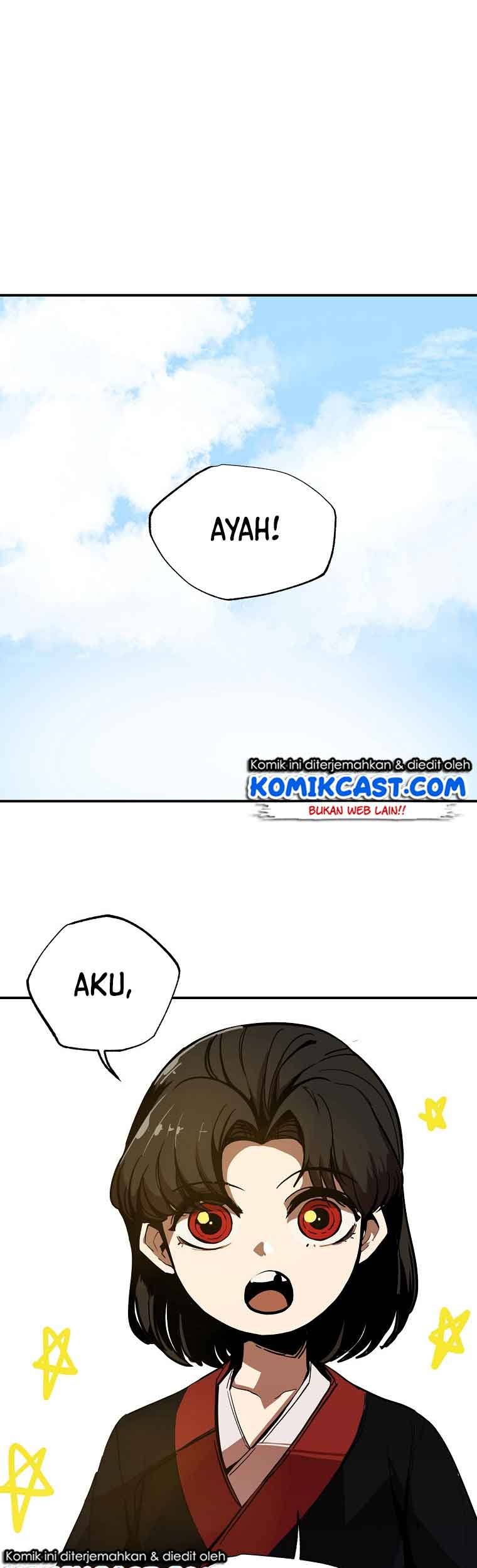 Worthless Regression Chapter 3 - halaman 2