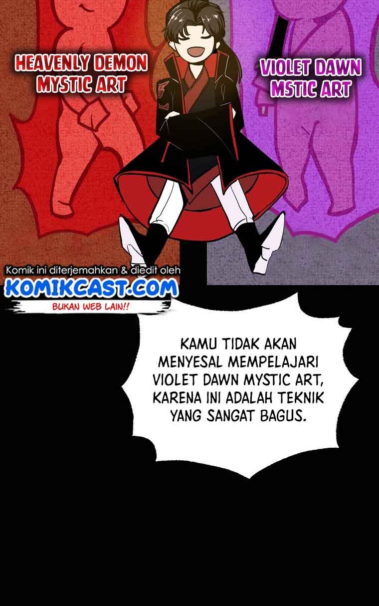 Worthless Regression Chapter 3 - halaman 27