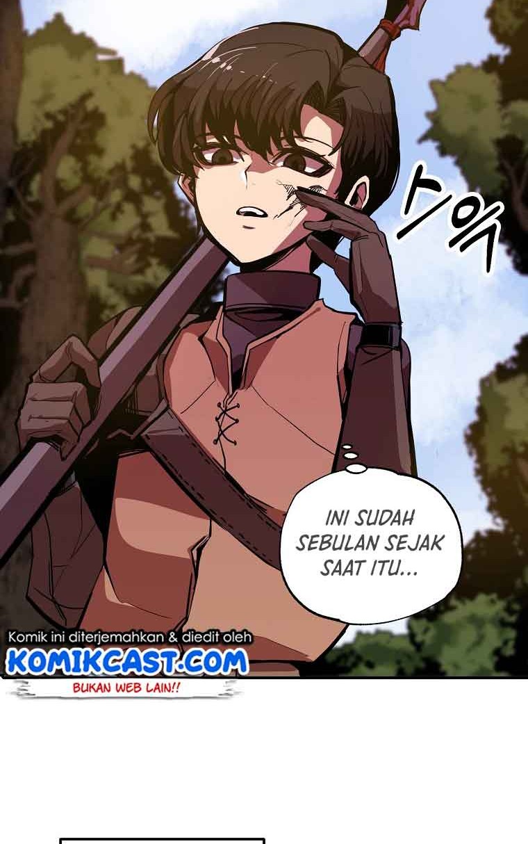 Worthless Regression Chapter 3 - halaman 29