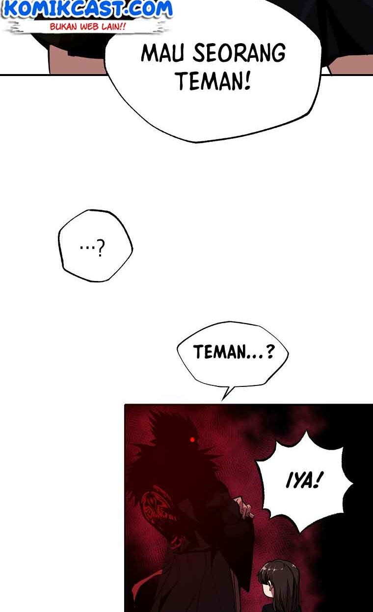 Worthless Regression Chapter 3 - halaman 3