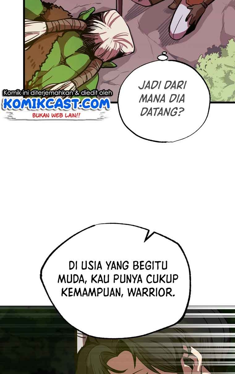 Worthless Regression Chapter 3 - halaman 37