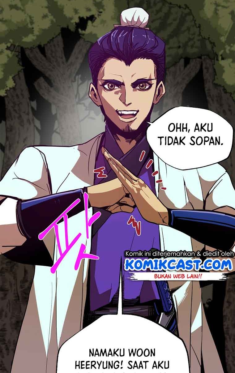 Worthless Regression Chapter 3 - halaman 39