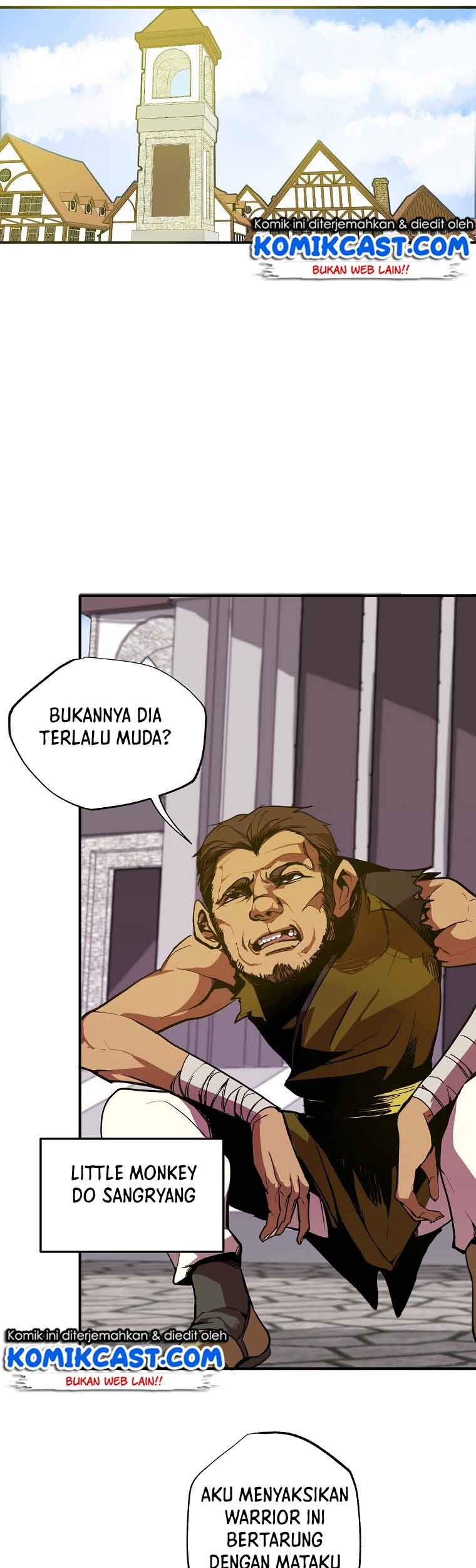 Worthless Regression Chapter 3 - halaman 42