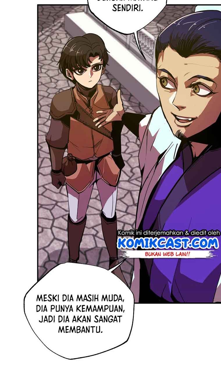 Worthless Regression Chapter 3 - halaman 43