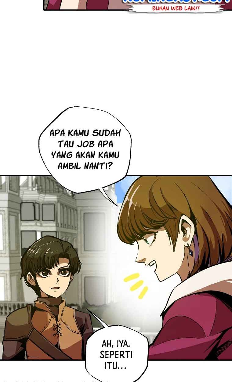 Worthless Regression Chapter 3 - halaman 45