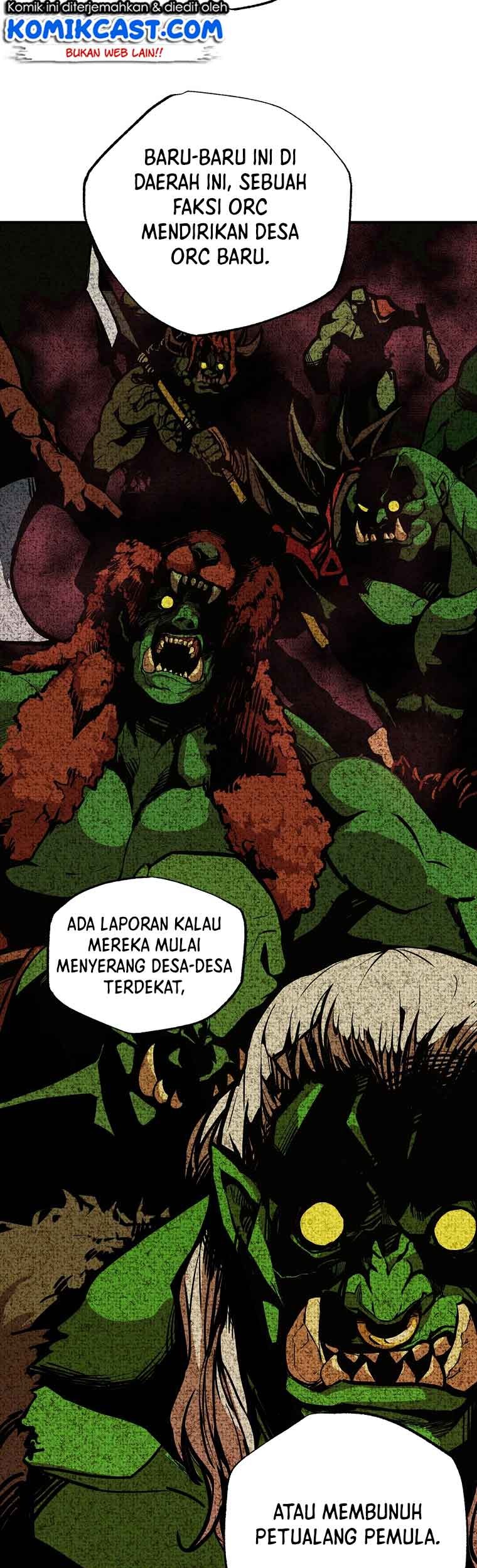 Worthless Regression Chapter 3 - halaman 46