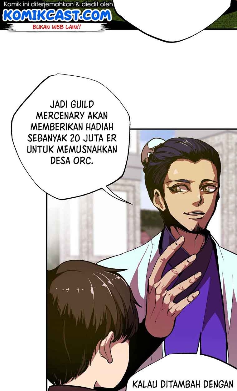 Worthless Regression Chapter 3 - halaman 47