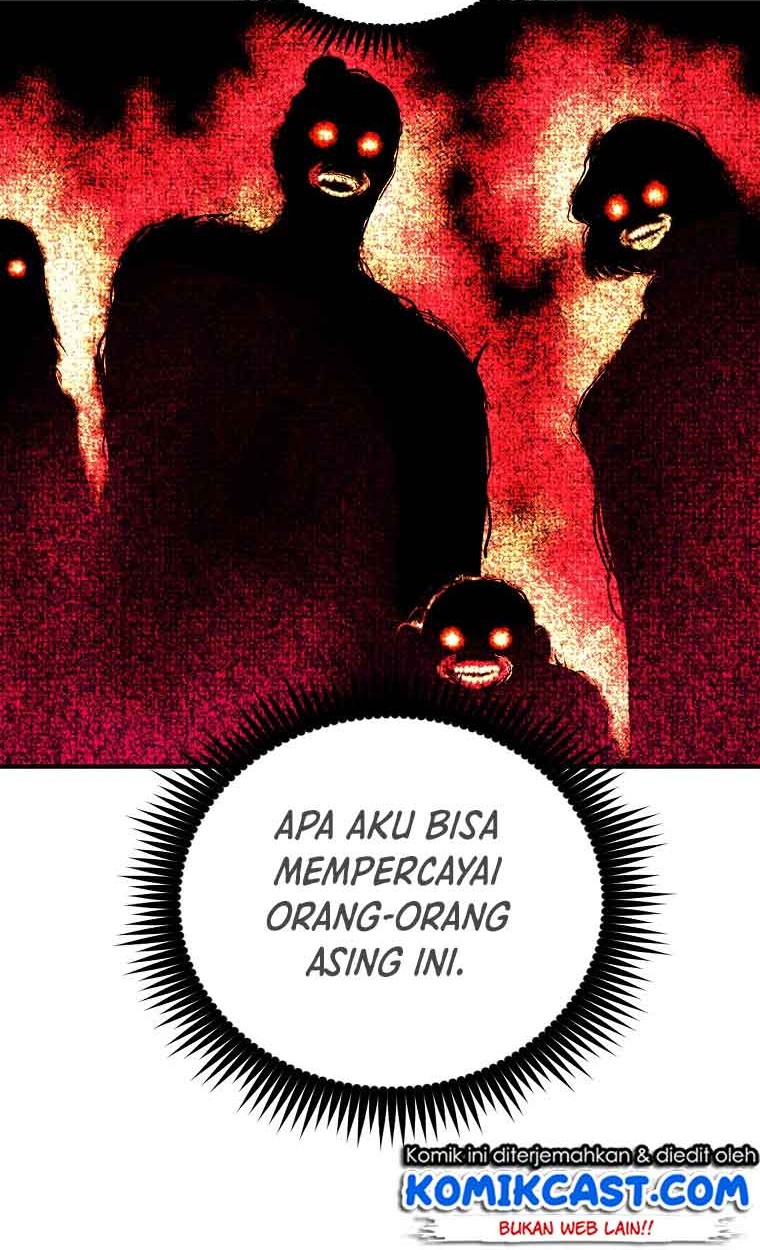 Worthless Regression Chapter 3 - halaman 49