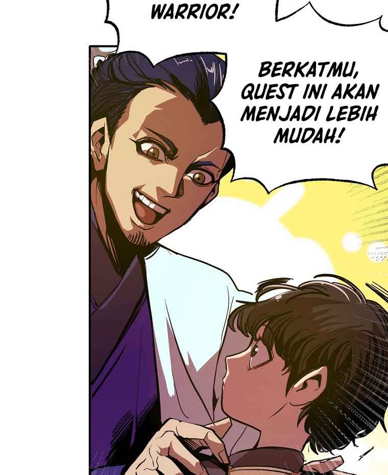Worthless Regression Chapter 3 - halaman 51