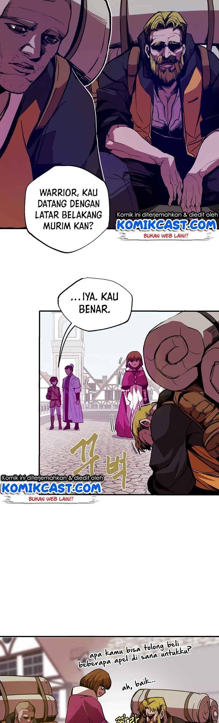 Worthless Regression Chapter 3 - halaman 54