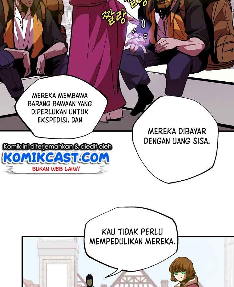 Worthless Regression Chapter 3 - halaman 55