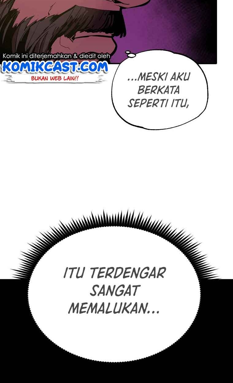 Worthless Regression Chapter 3 - halaman 9