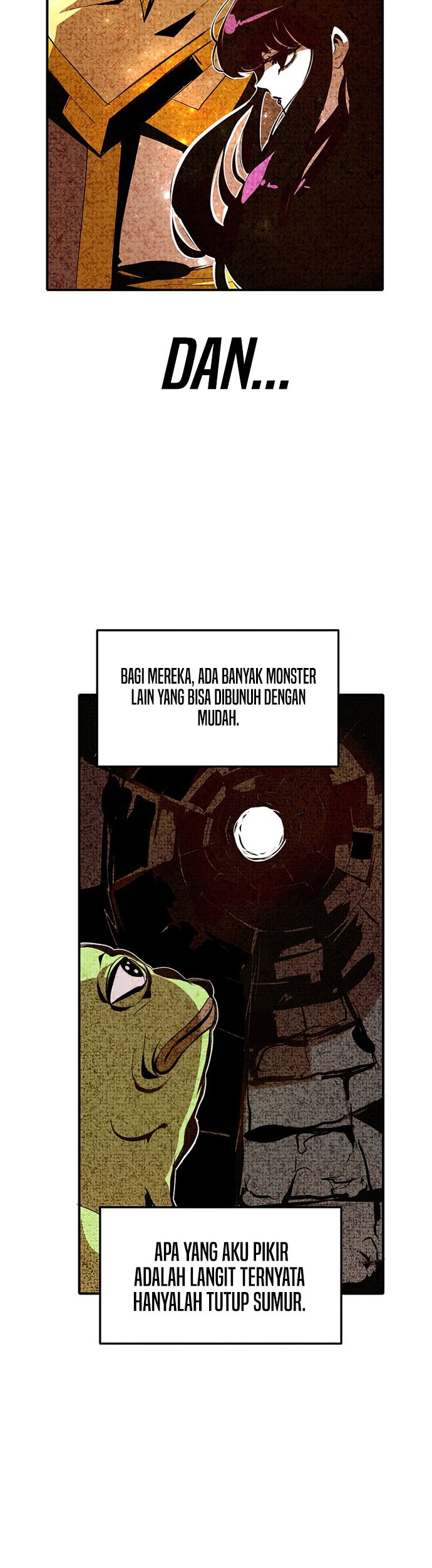 Worthless Regression Chapter 30 - halaman 10