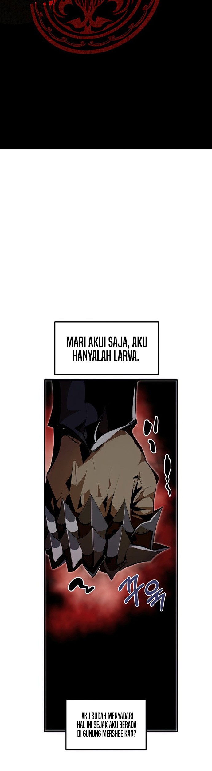 Worthless Regression Chapter 30 - halaman 12