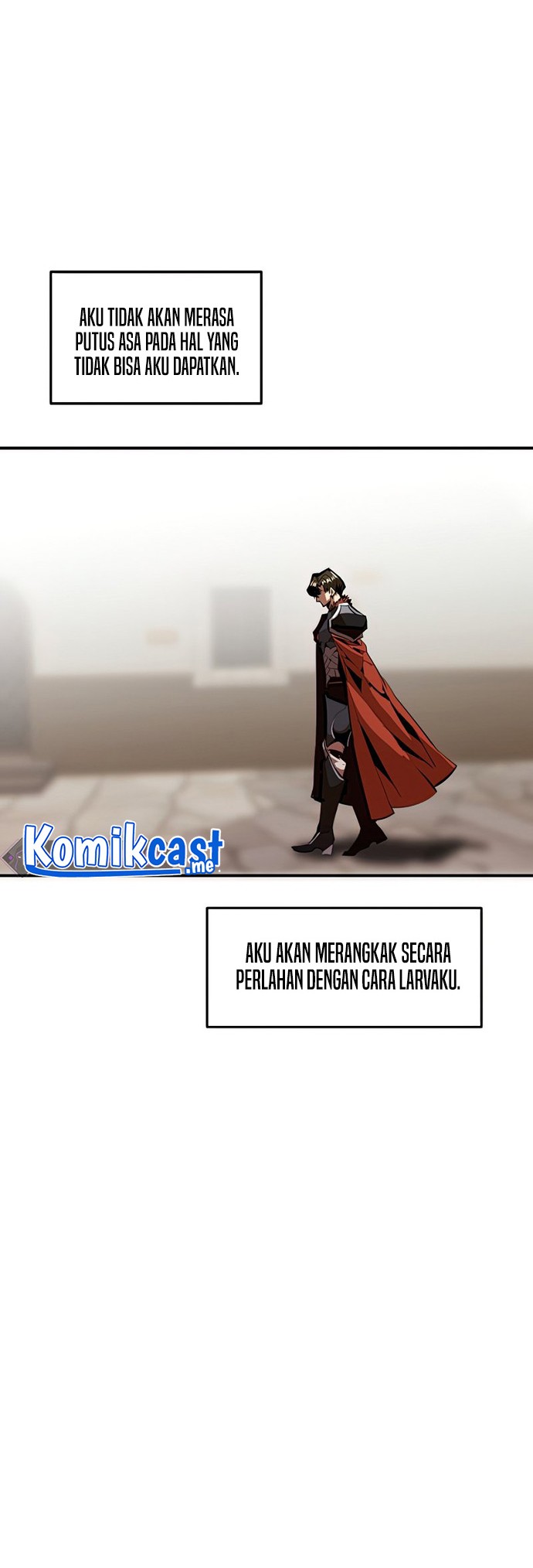 Worthless Regression Chapter 30 - halaman 13