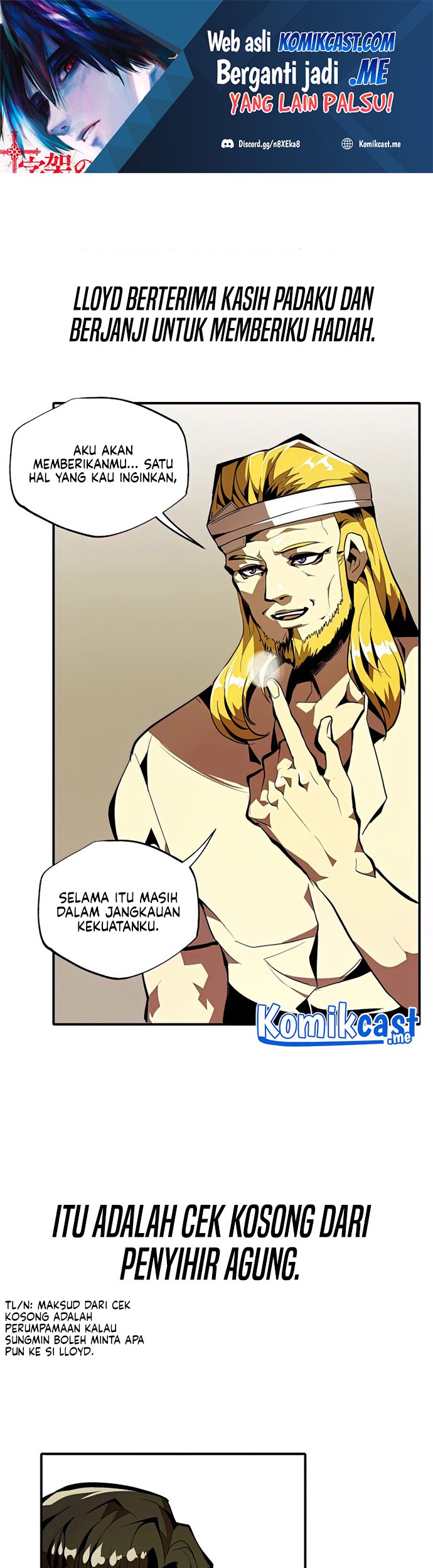 Worthless Regression Chapter 30 - halaman 2
