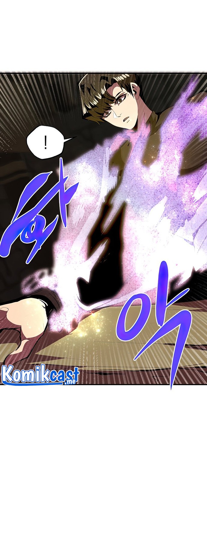 Worthless Regression Chapter 30 - halaman 25