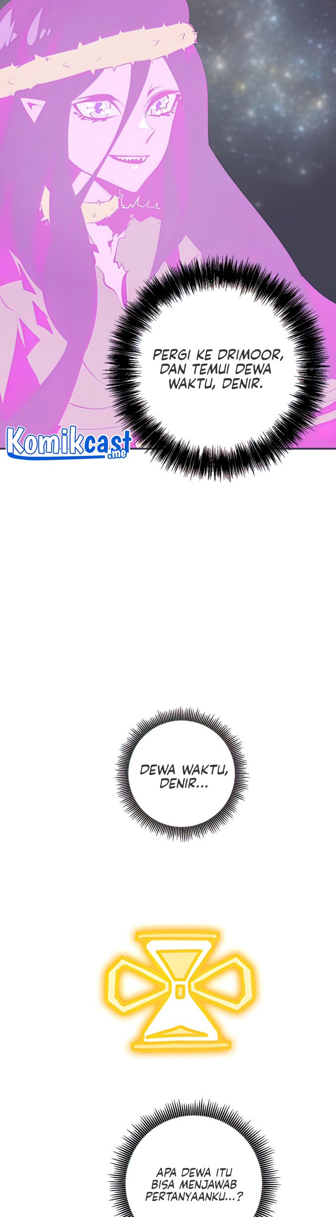 Worthless Regression Chapter 30 - halaman 34