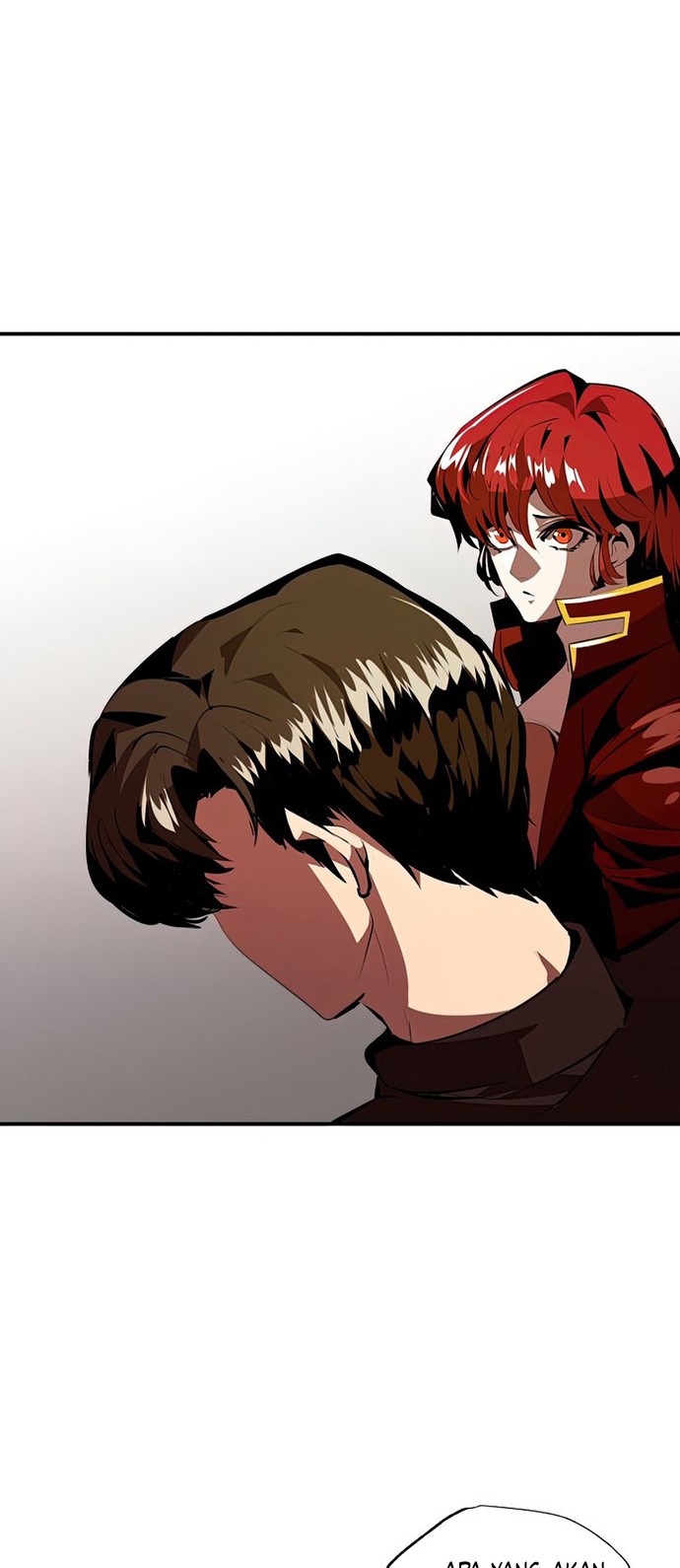 Worthless Regression Chapter 30 - halaman 45
