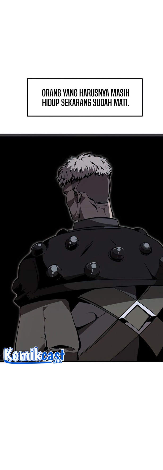 Worthless Regression Chapter 30 - halaman 7