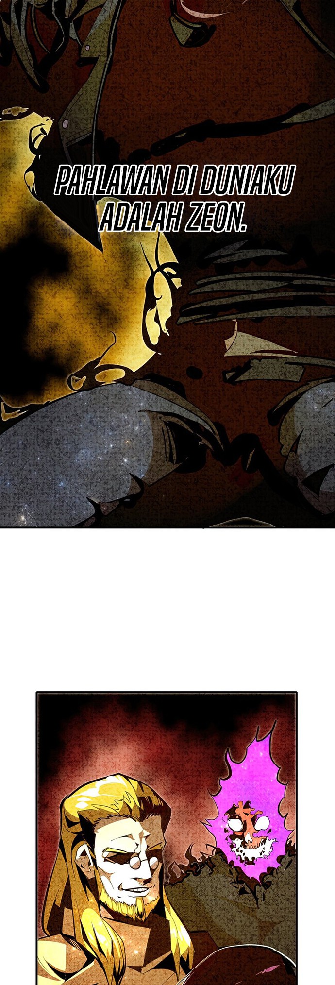 Worthless Regression Chapter 30 - halaman 9