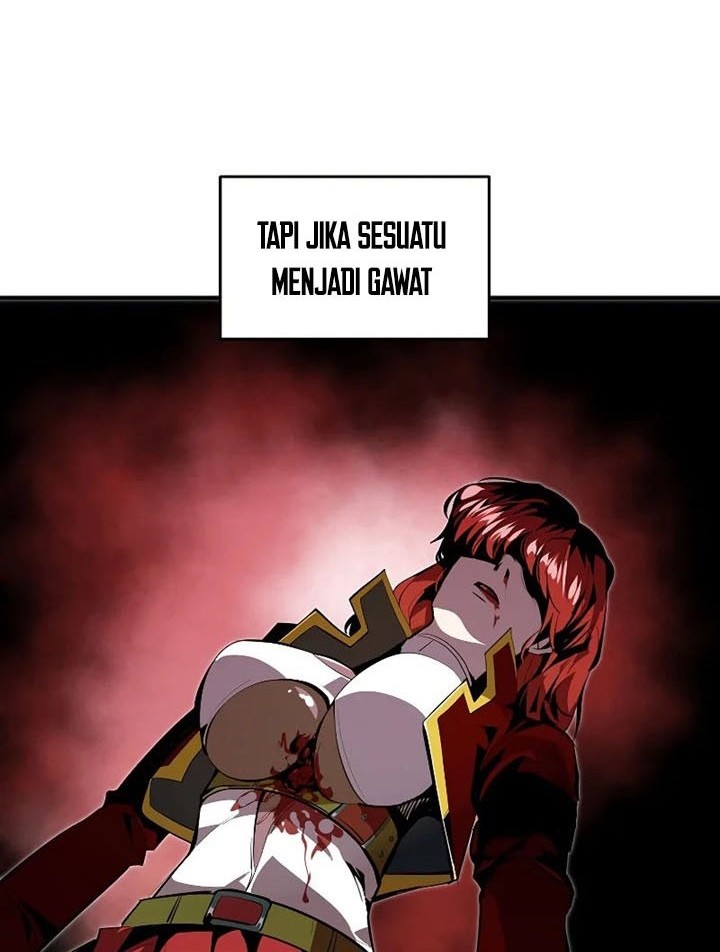 Worthless Regression Chapter 31 - halaman 11